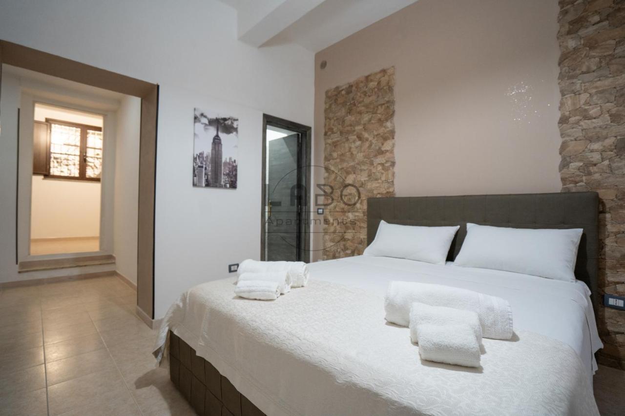 Ammos Hotel Tropea Ngoại thất bức ảnh