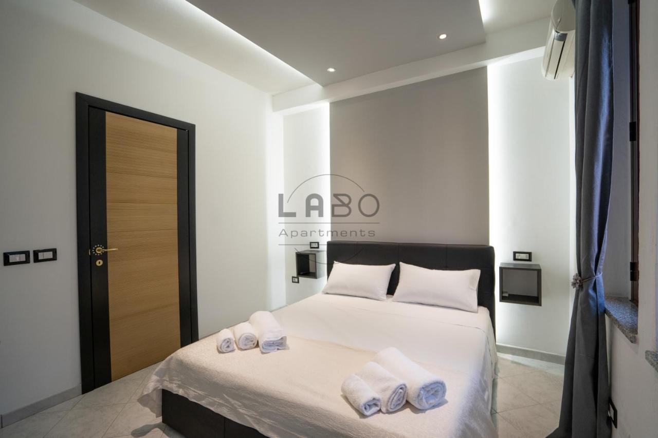 Ammos Hotel Tropea Ngoại thất bức ảnh