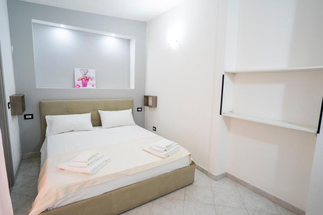 Ammos Hotel Tropea Ngoại thất bức ảnh